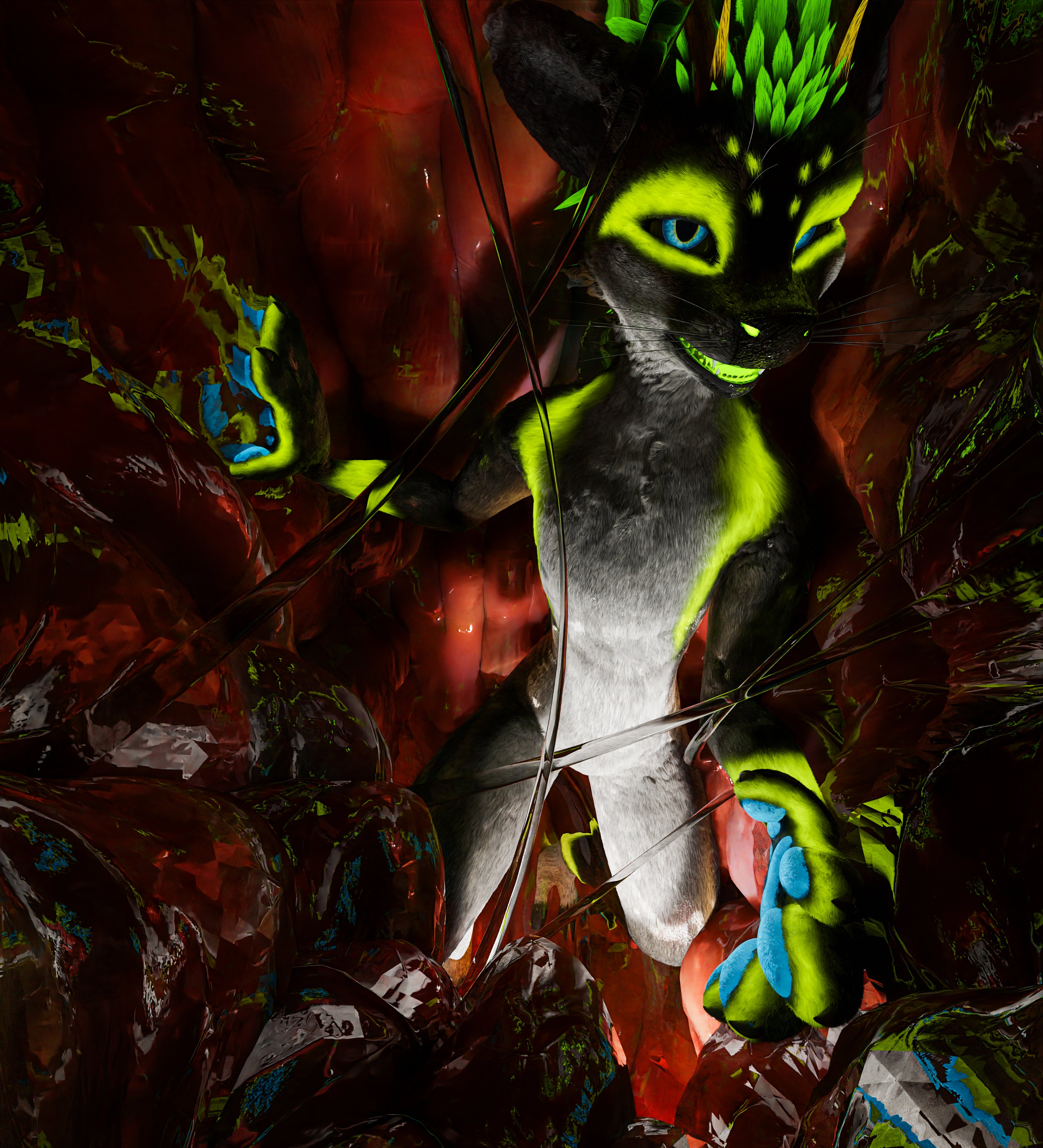 Dox Rule 34 Image