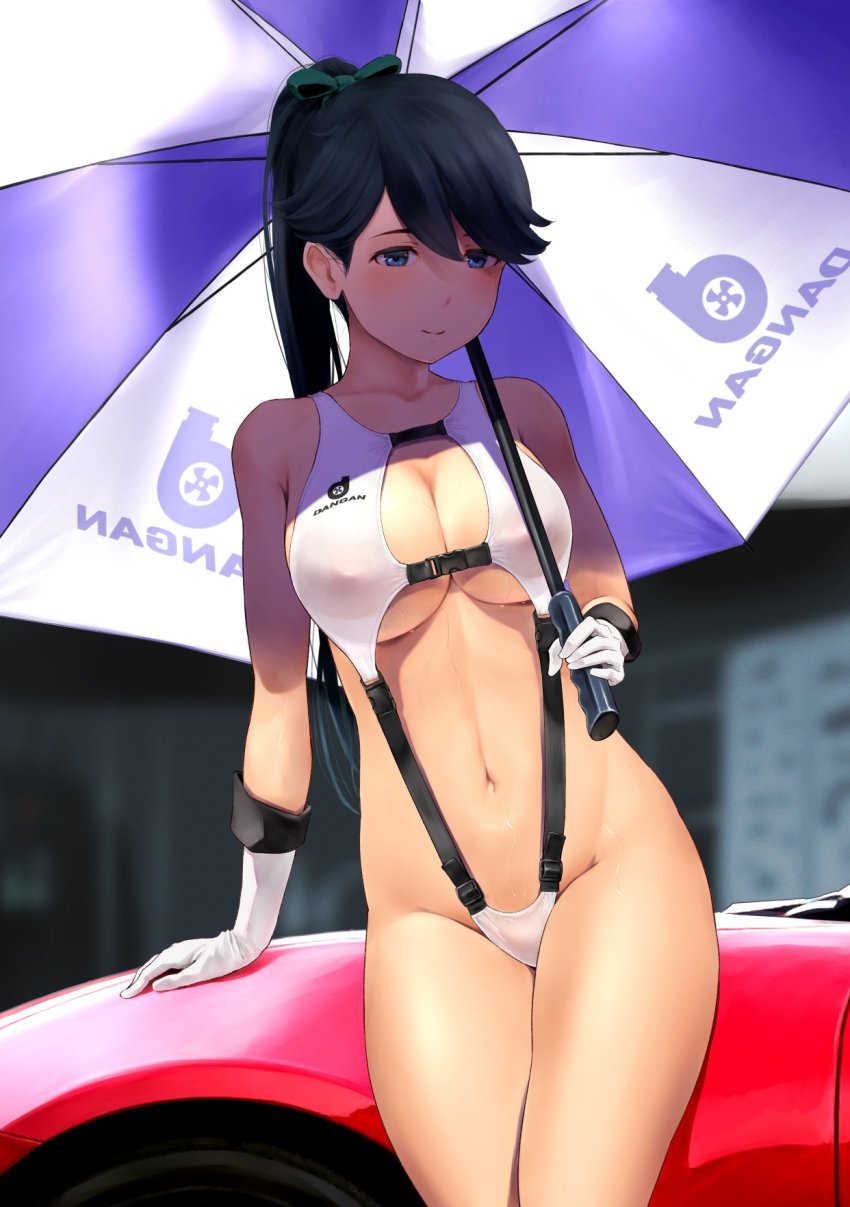 Kantai Collection Rule 34 Image