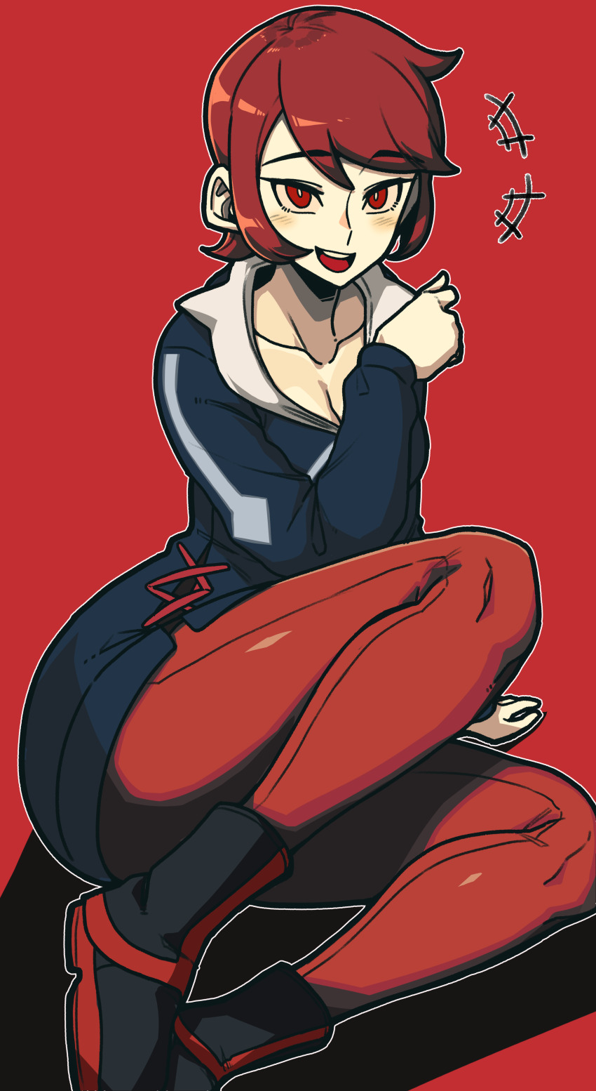Arezu (Pokemon) Rule 34 Image