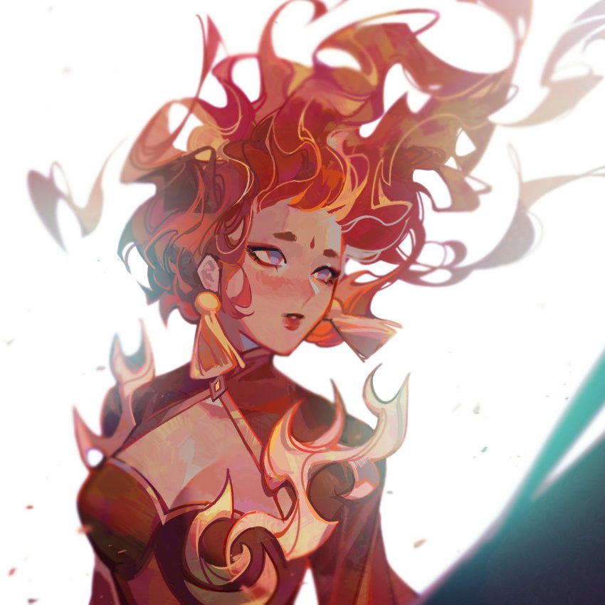 Indarias (Genshin Impact) Rule 34 Image