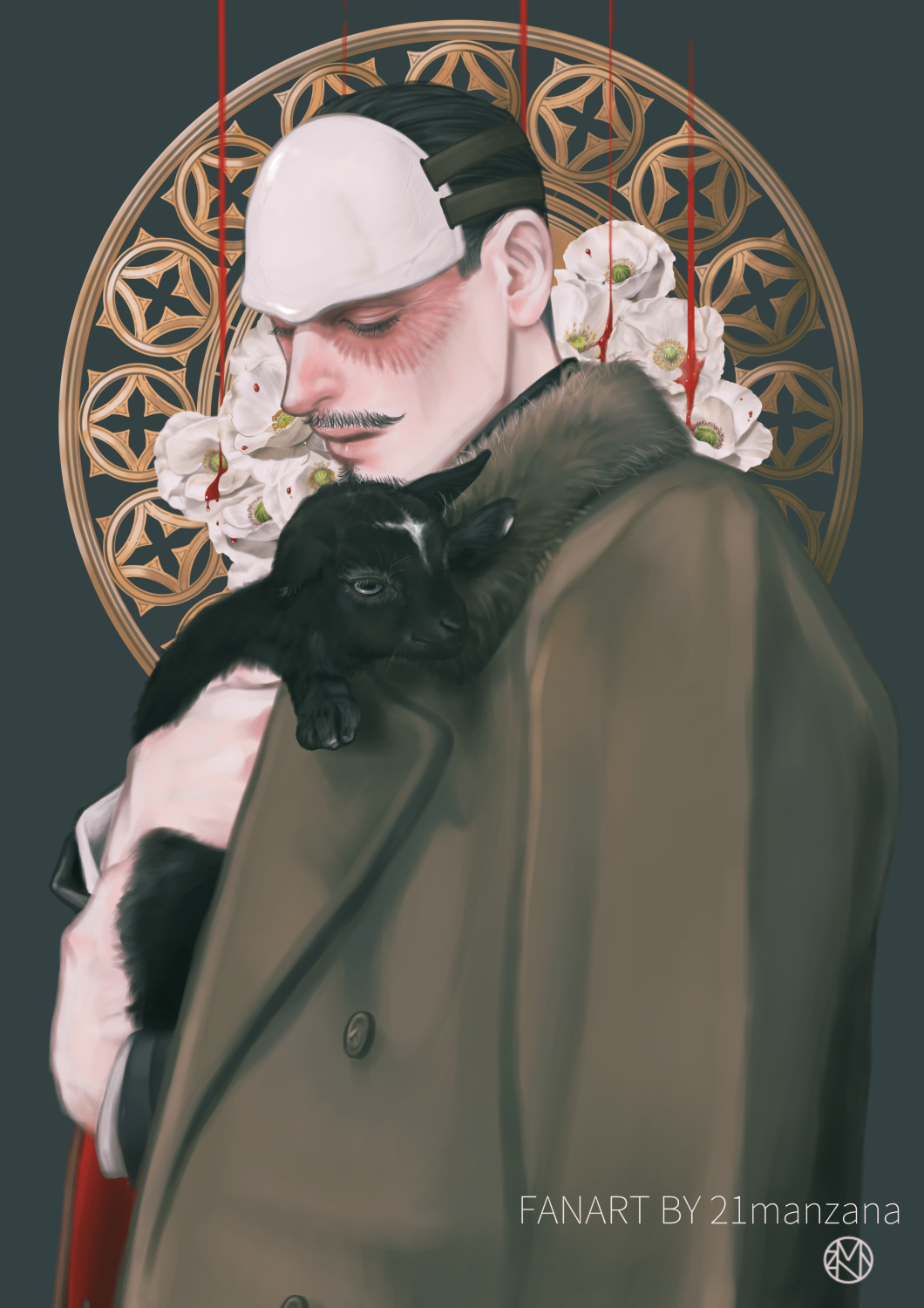 Golden Kamuy Rule 34 Image