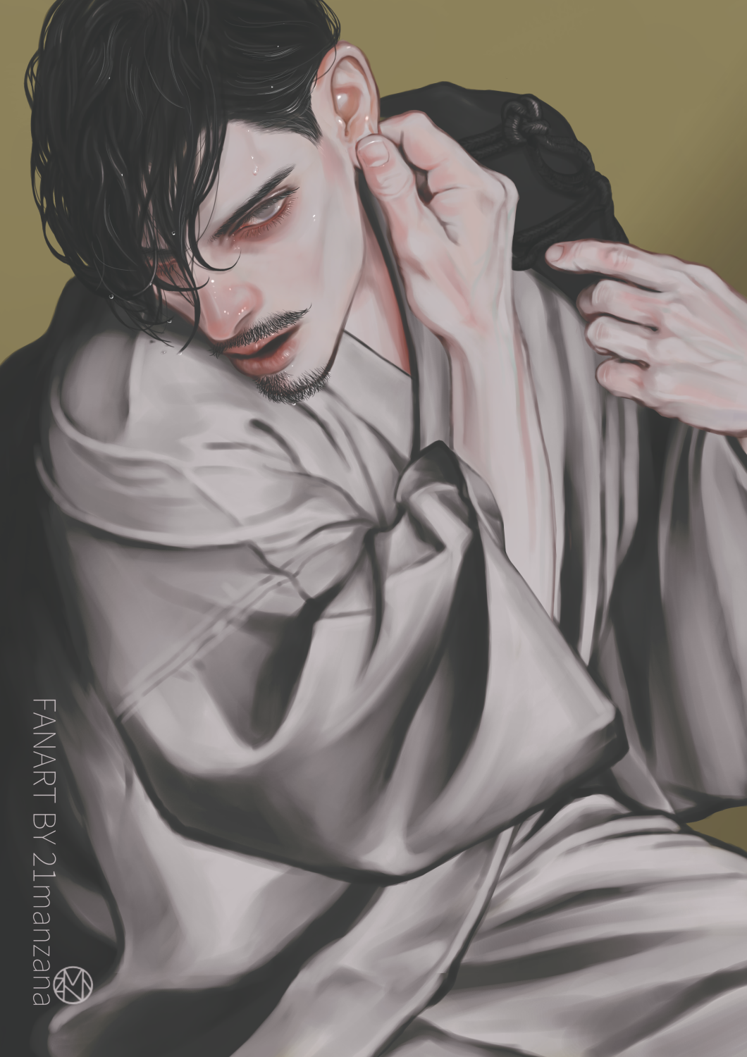 Golden Kamuy Rule 34 Image