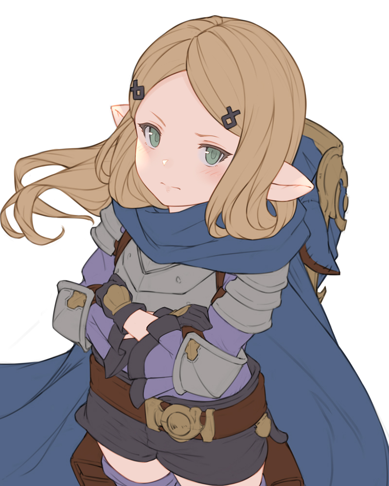 Granblue Fantasy Rule 34 Image