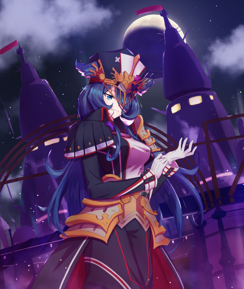 Elira Pendora (Nijisanji) Rule 34 Image