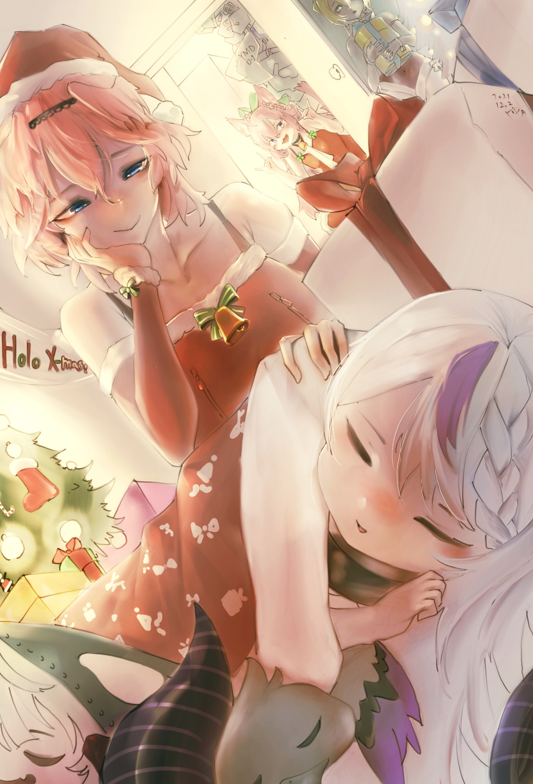 Hakui Koyori (Hololive) Rule 34 Image