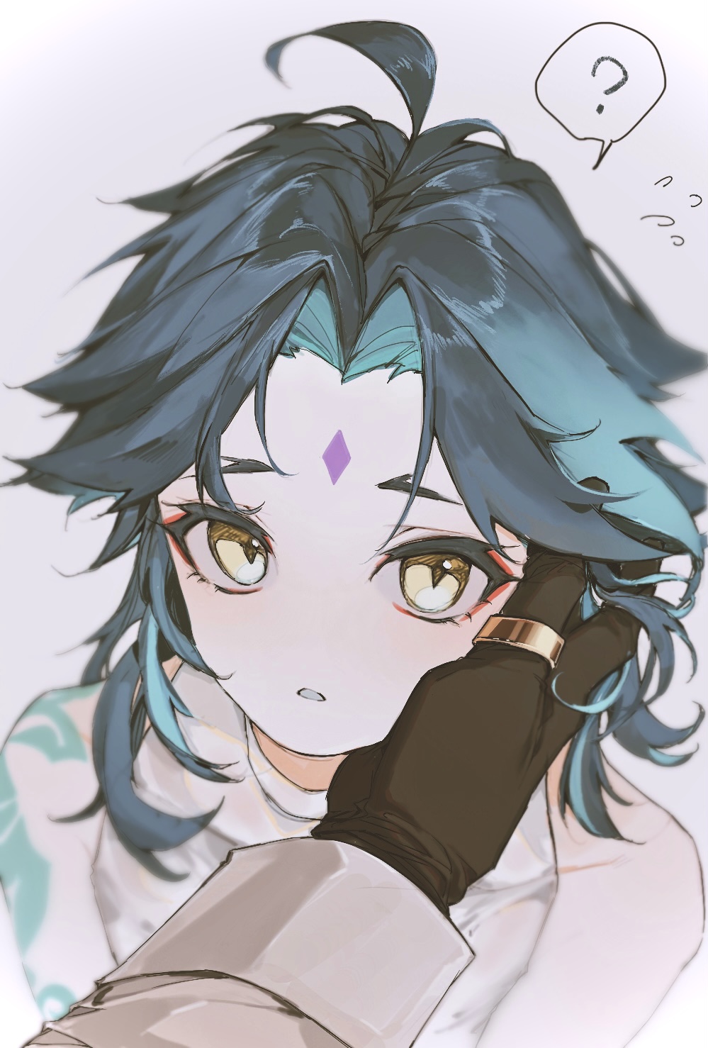 Xiao (Genshin Impact) Rule 34 Image