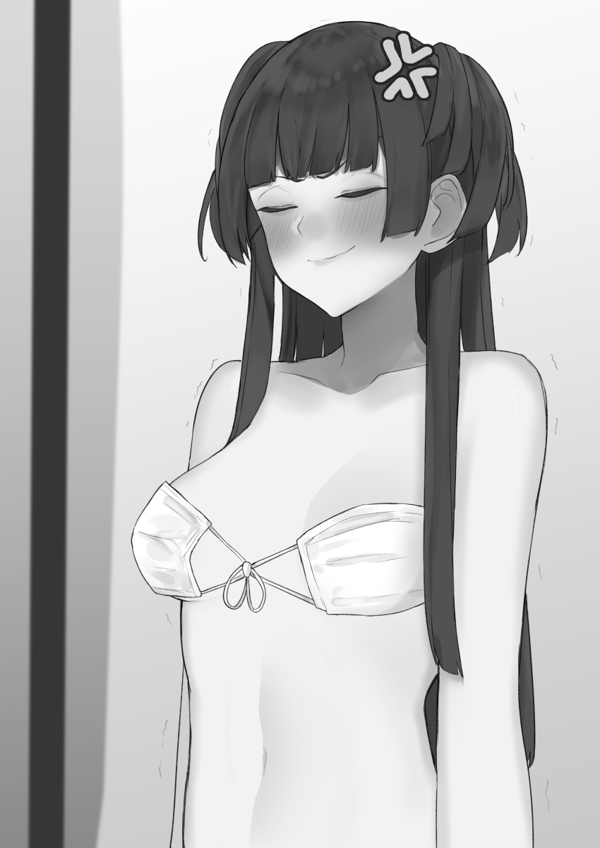 Mayuzumi Fuyuko (Idolmaster) Rule 34 Image