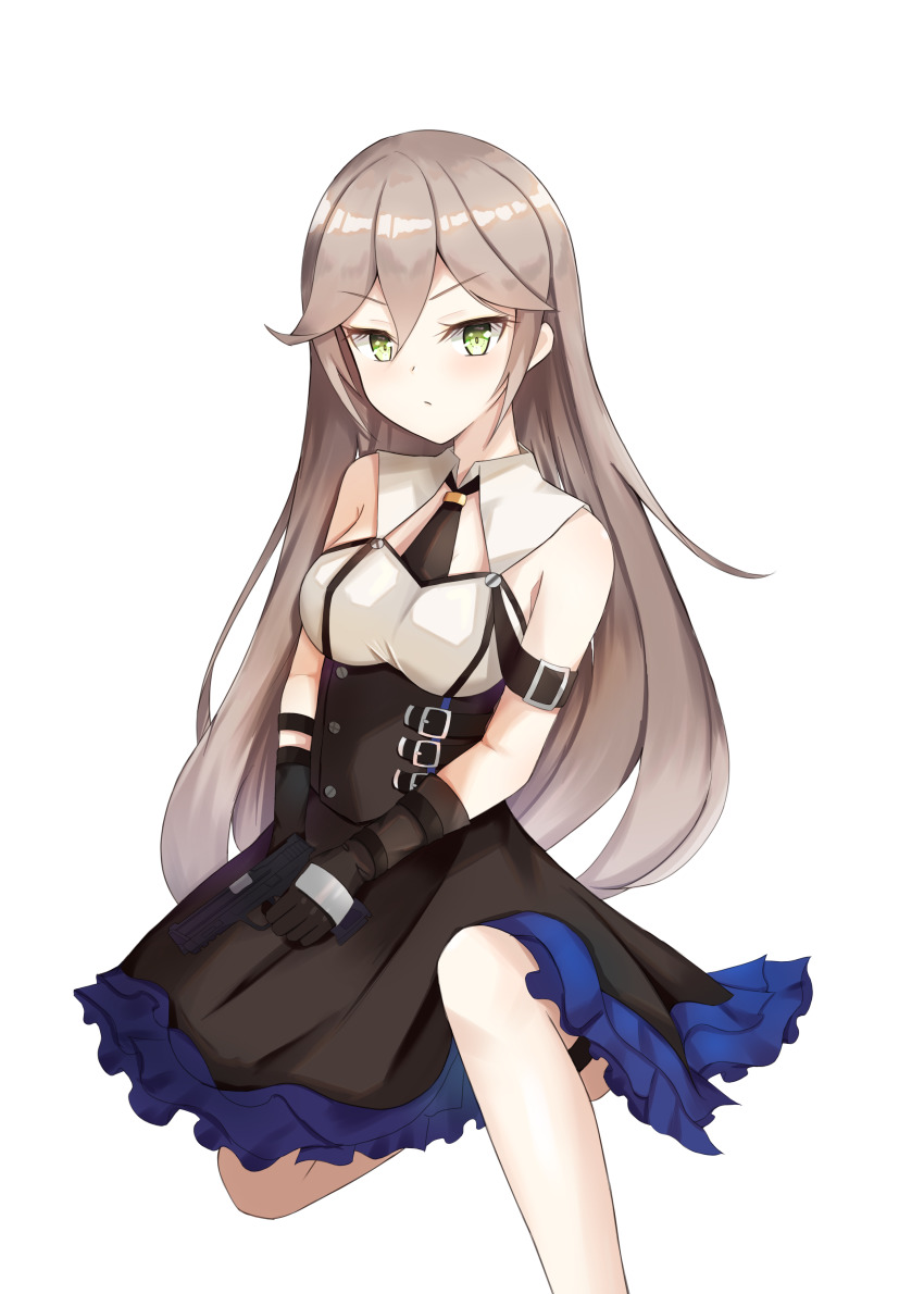Girls' Frontline Rule 34 Image