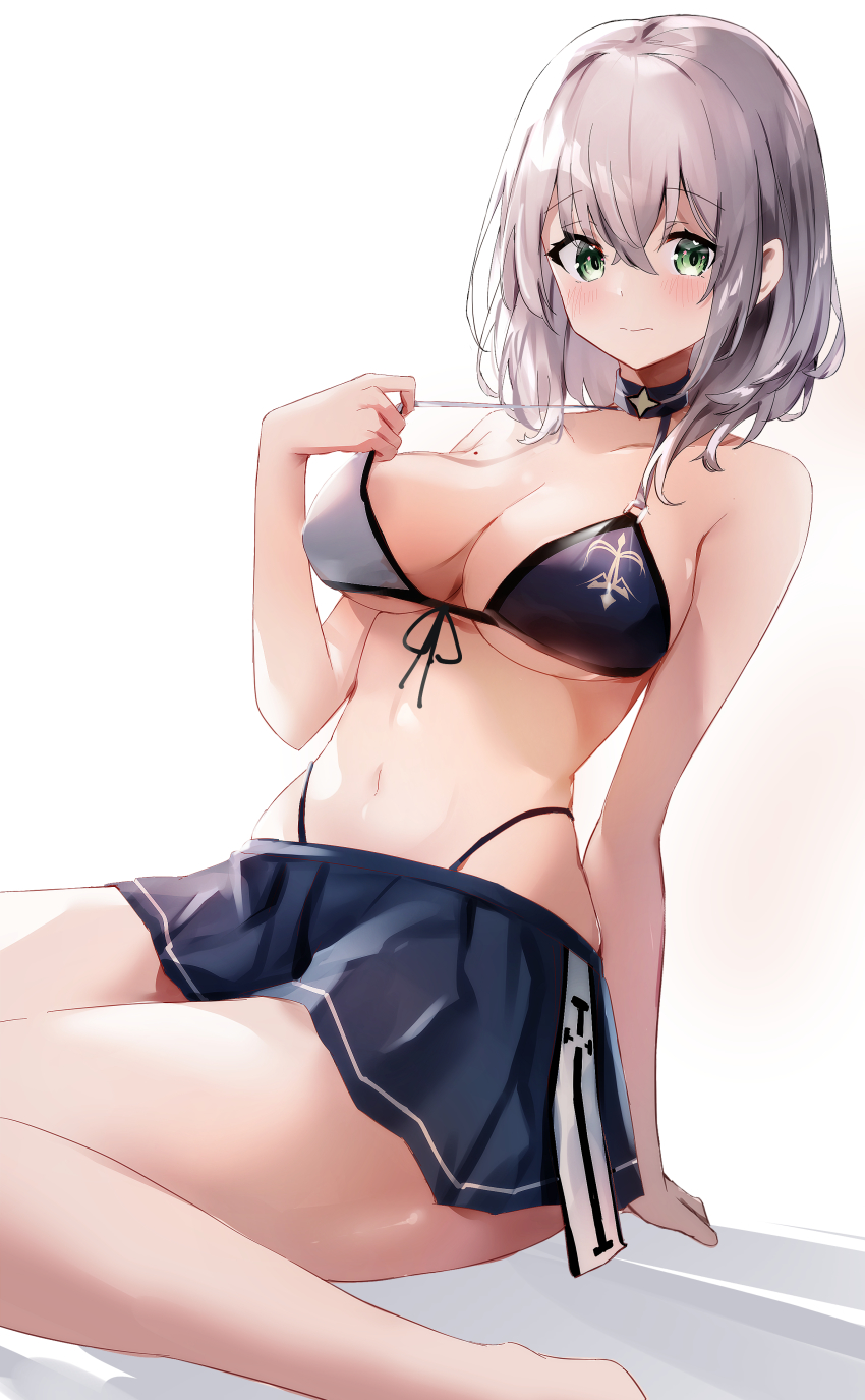 Shirogane Noel (Hololive) Rule 34 Image