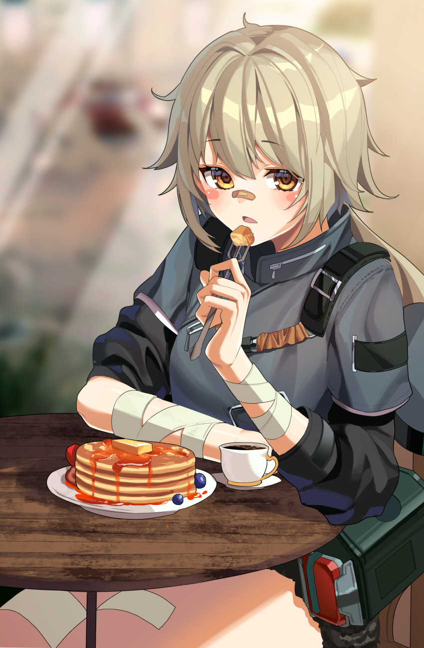 Girls' Frontline Rule 34 Image