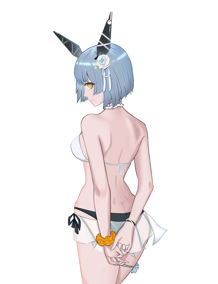 Gascogne (Azur Lane) Rule 34 Image