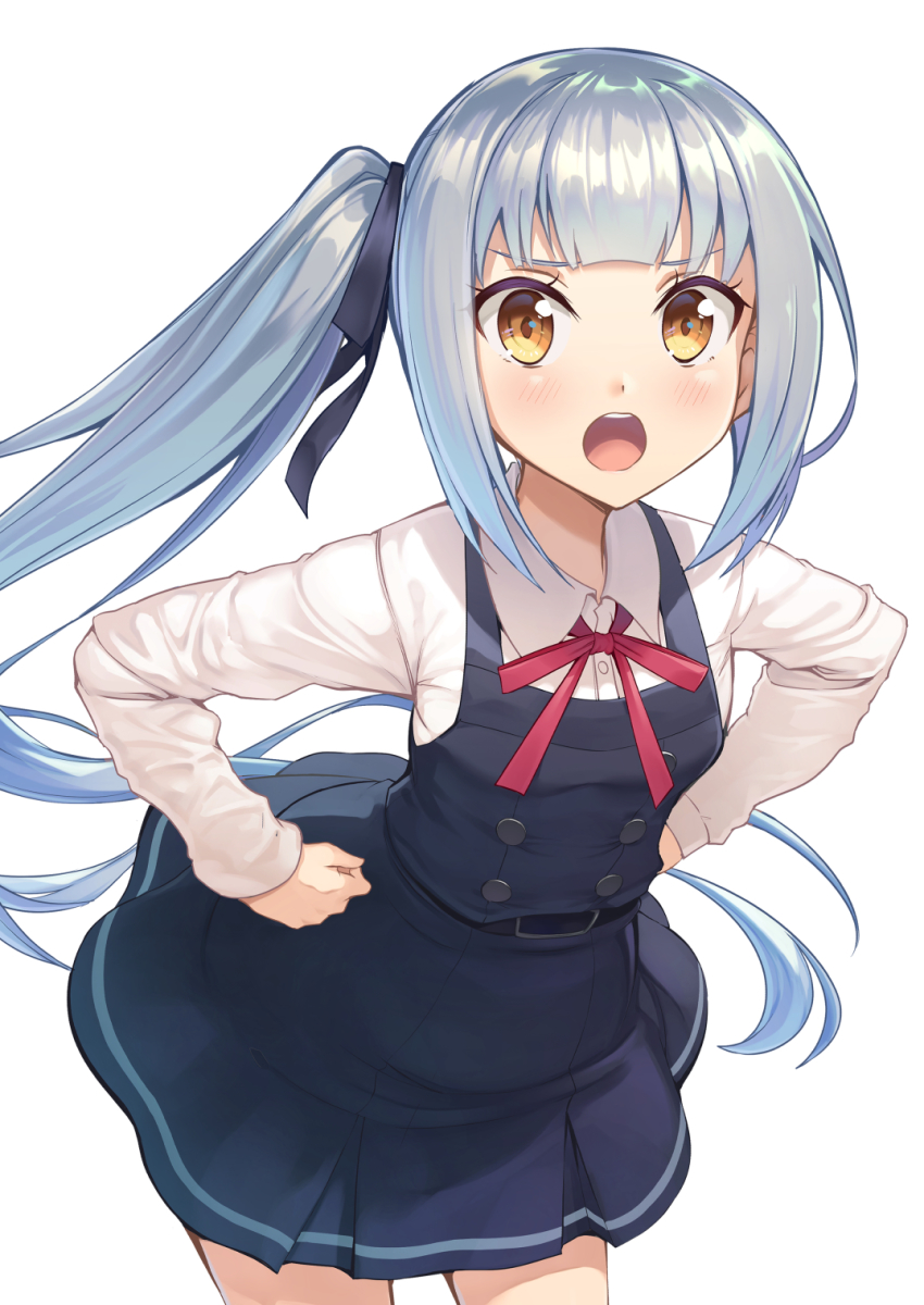 Kantai Collection Rule 34 Image