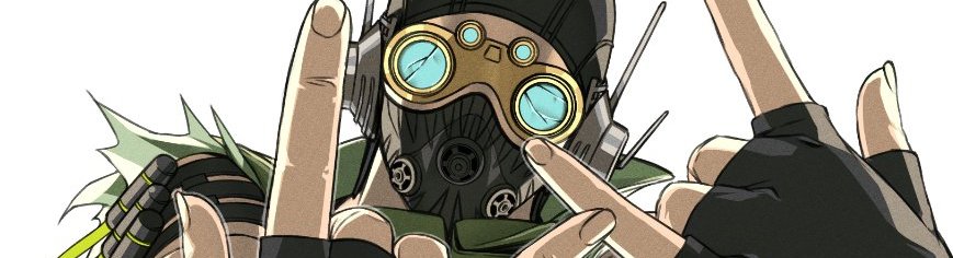 Octane (Apex Legends) Rule 34 Image