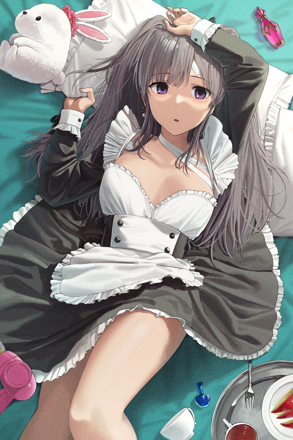 Yukoku Kiriko (Idolmaster) Rule 34 Image