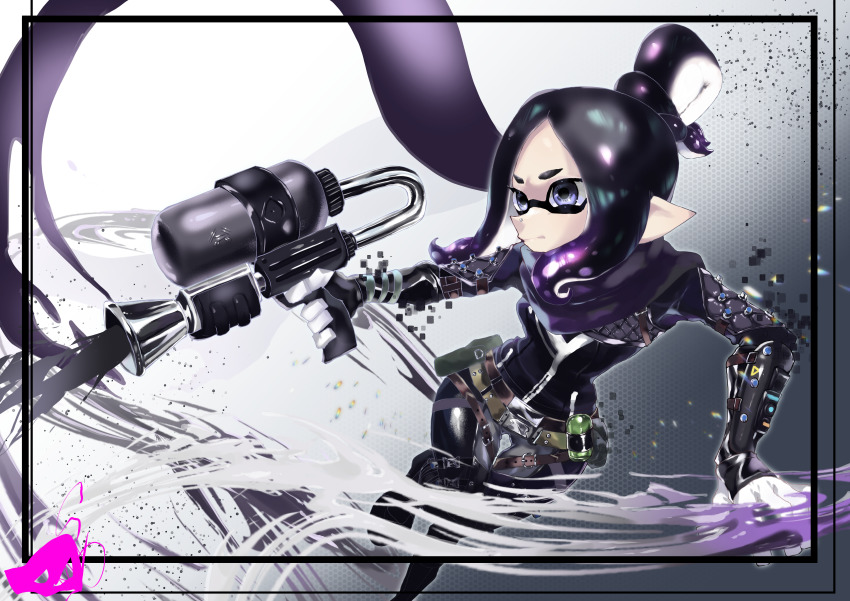 Wraith (Apex Legends) Rule 34 Image