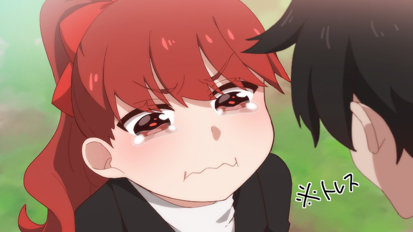 Amamiya Ren (Kono Subarashii Sekai Ni Shukufuku Wo!) Rule 34 Image