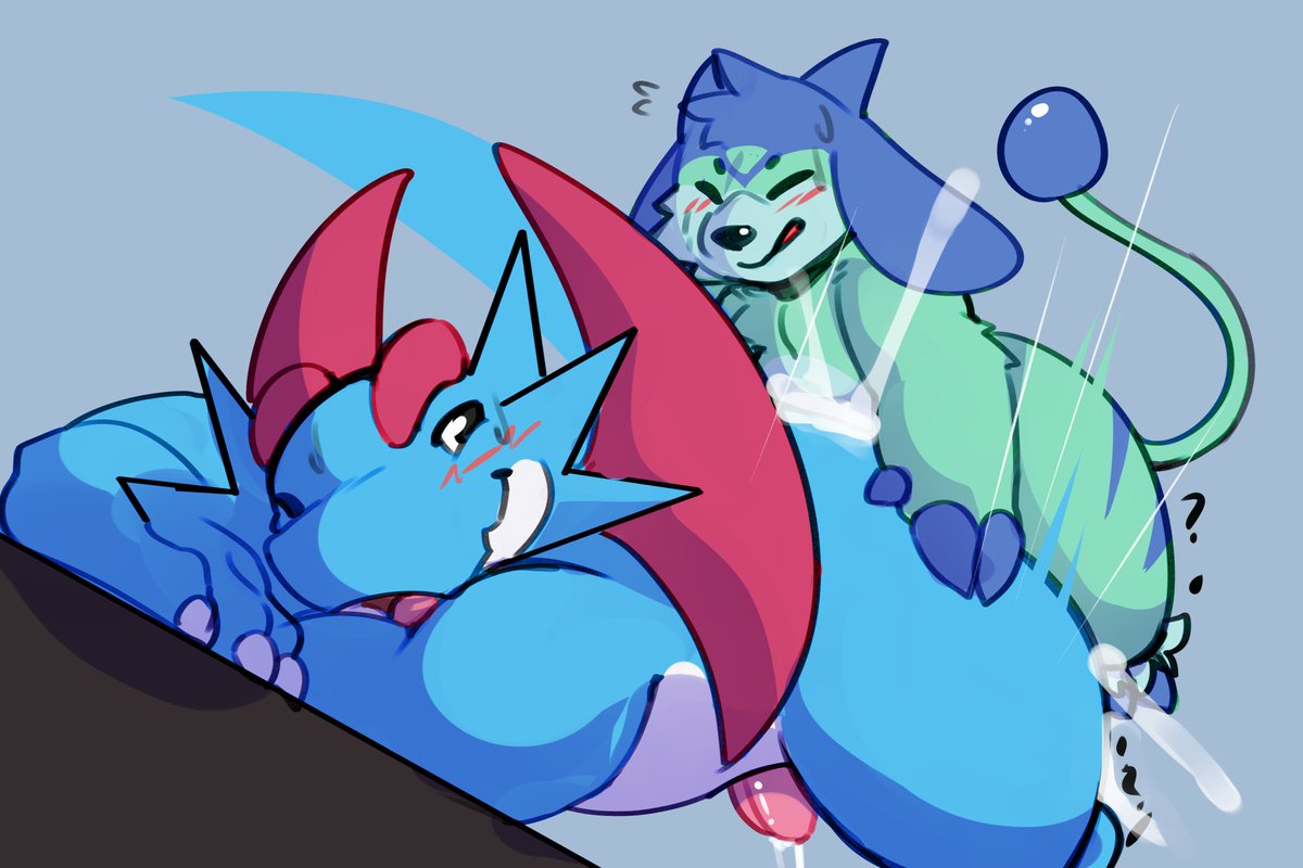 Elwind (Thiccvally) Rule 34 Image