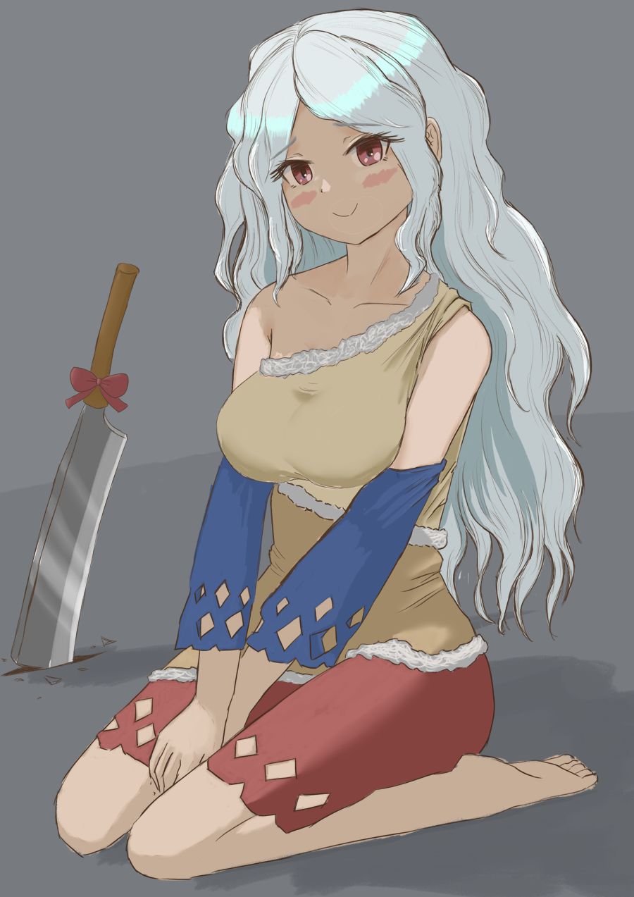 Sakata Nemuno Rule 34 Image