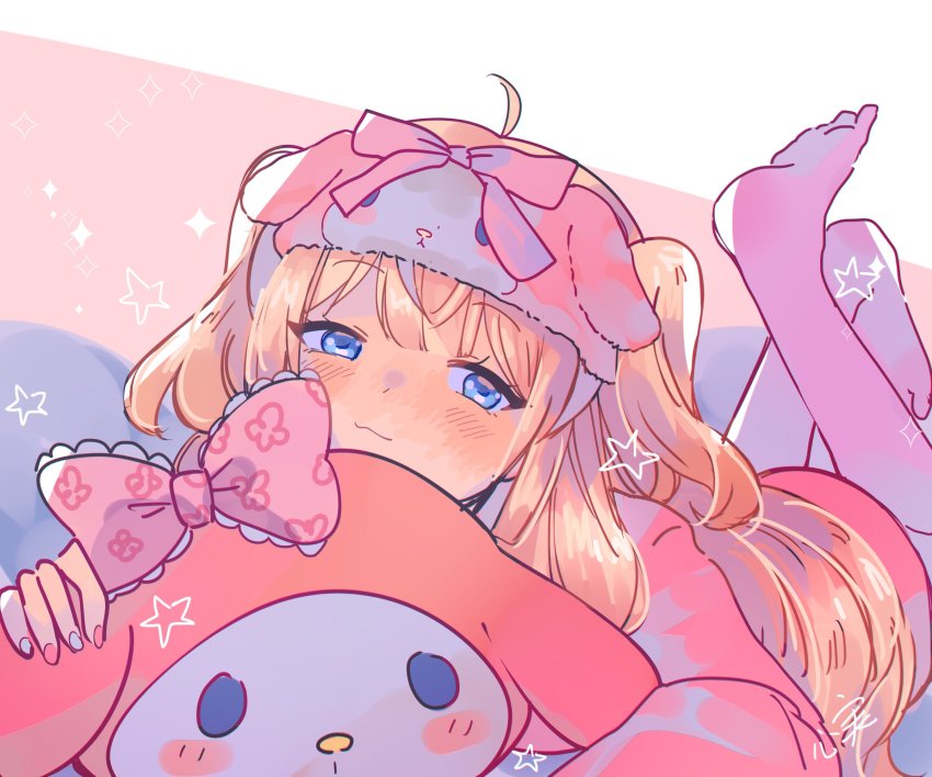 My Melody (Indie Virtual Youtuber) Rule 34 Image