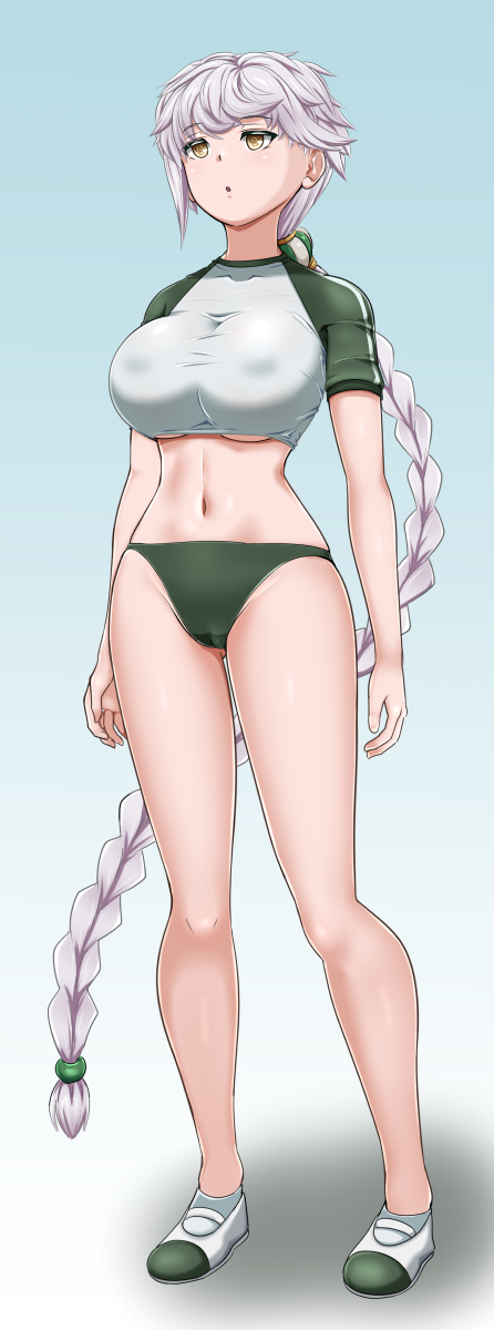 Kantai Collection Rule 34 Image