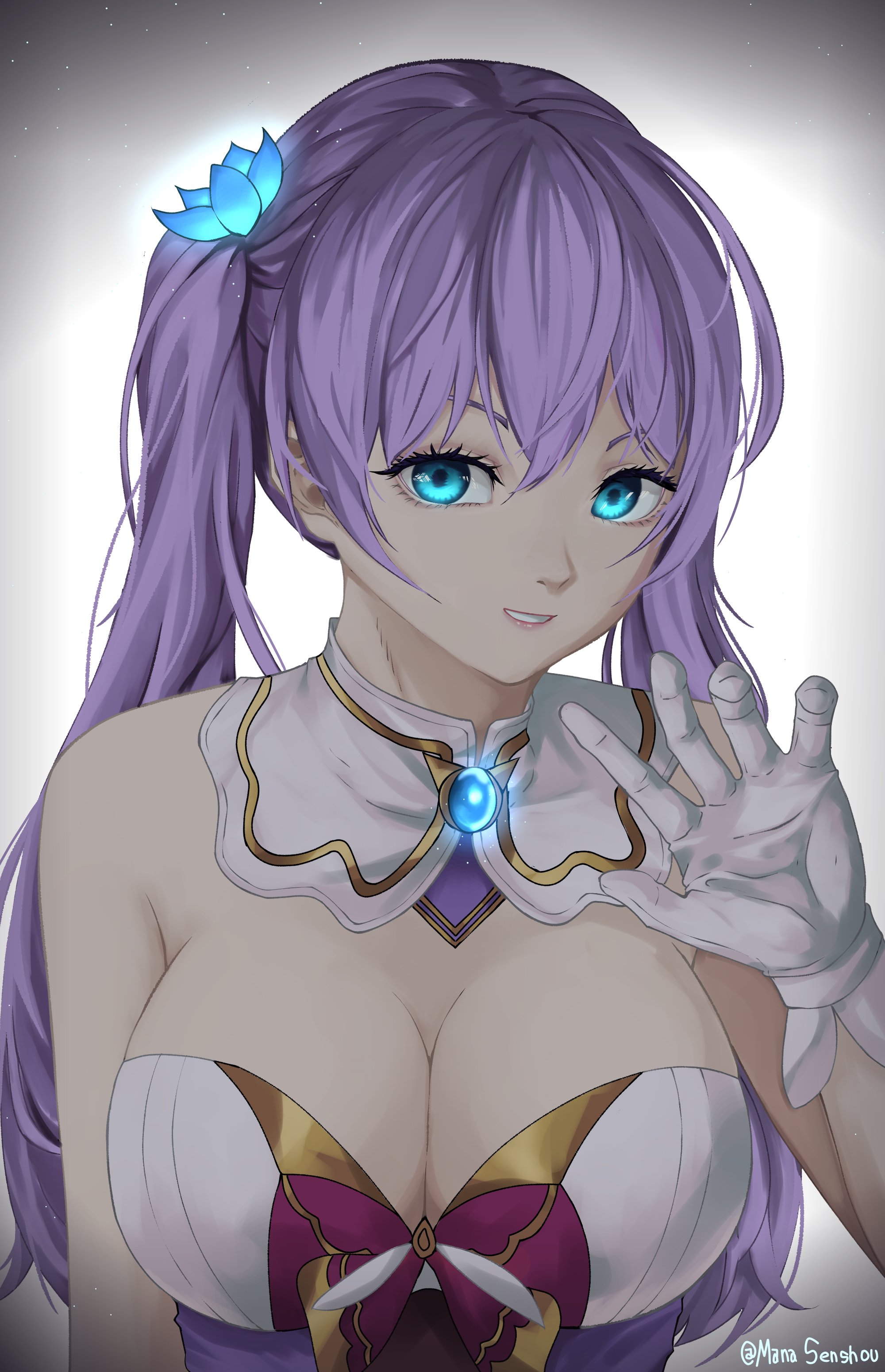 Kyria Vtuber Rule 34 Image