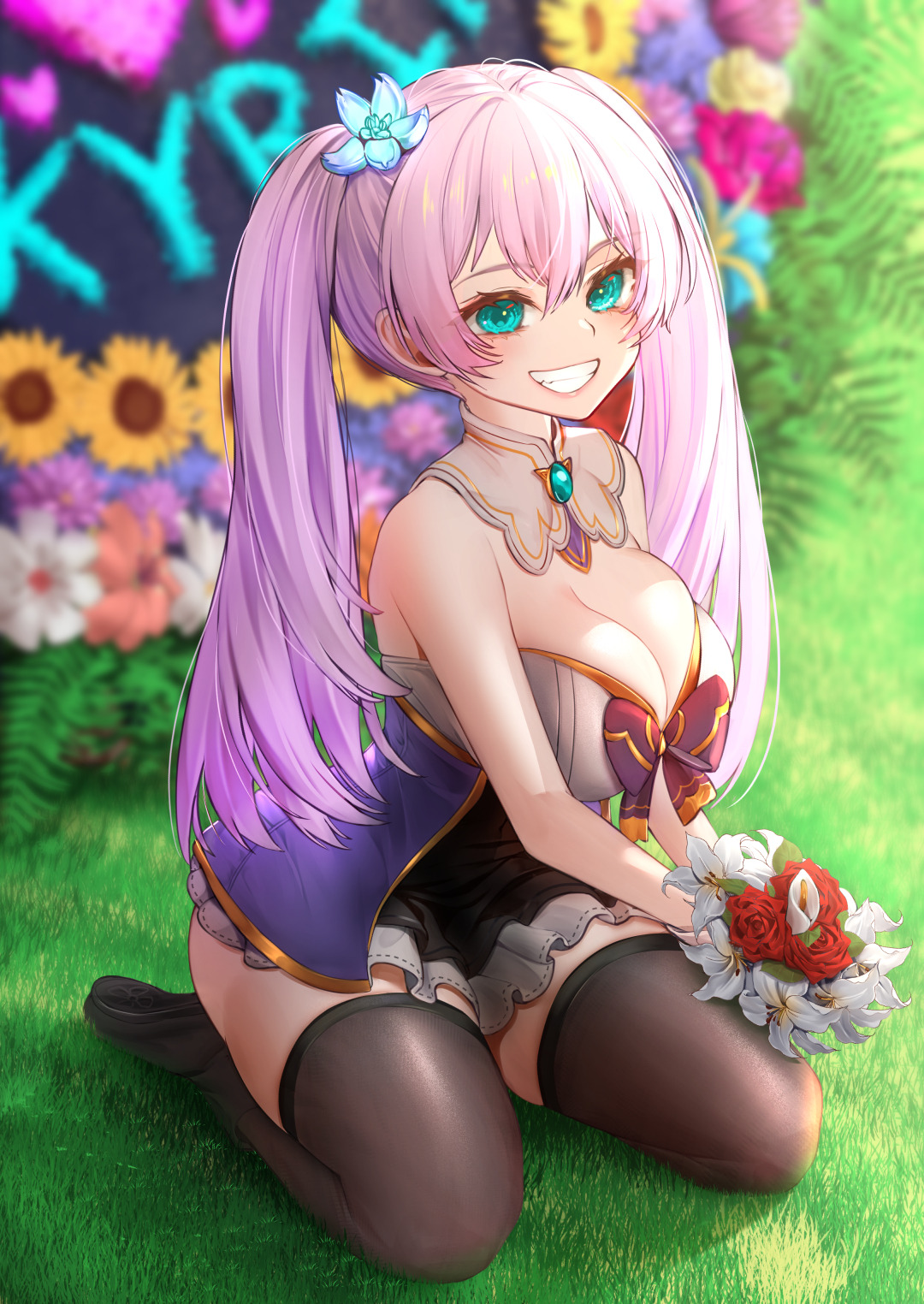 Kyria Vtuber Rule 34 Image