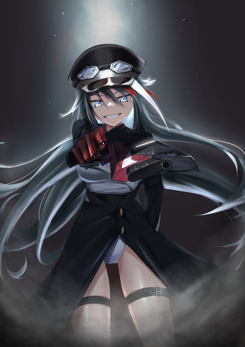 Deutschland (Azur Lane) Rule 34 Image