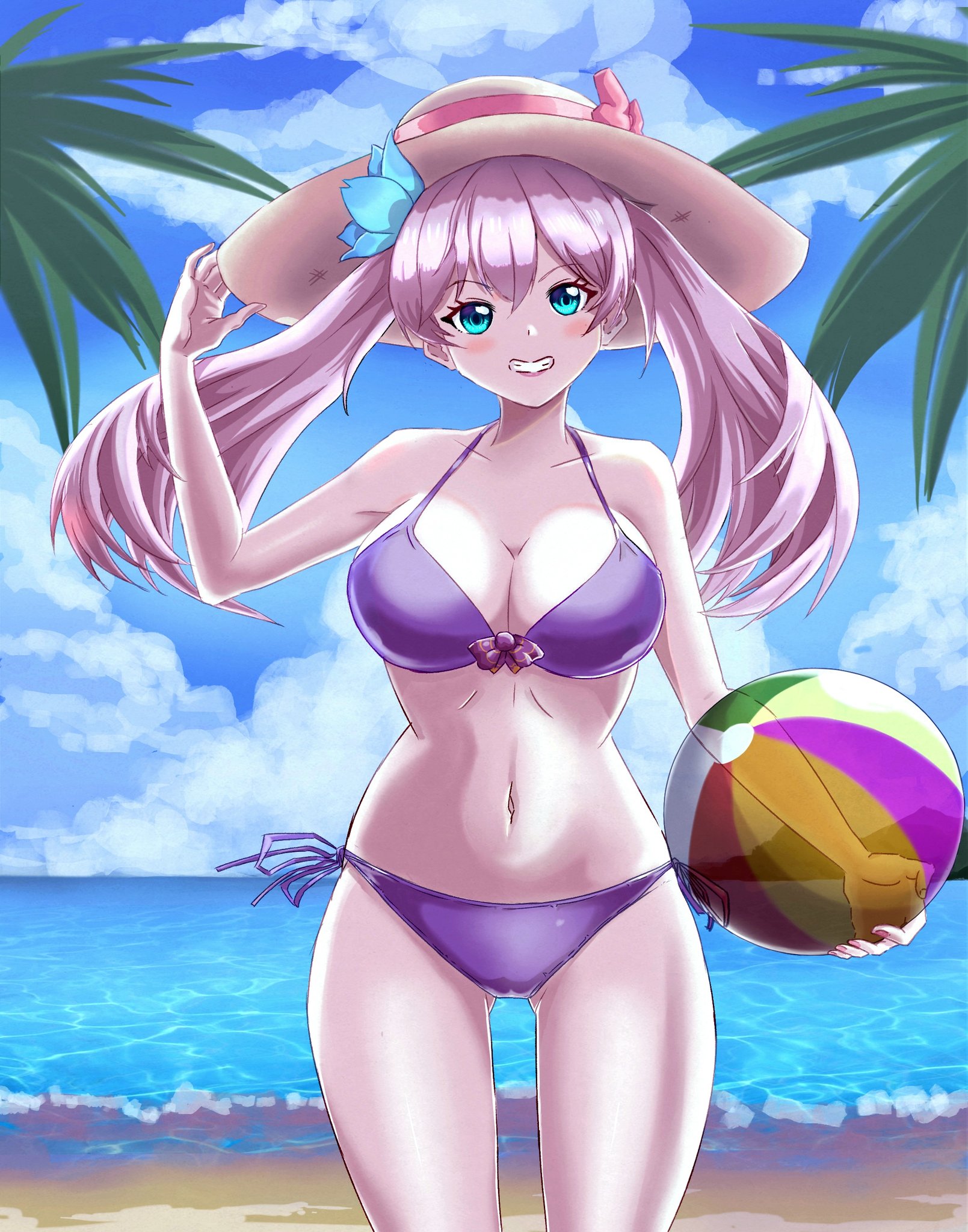 Kyria Vtuber Rule 34 Image