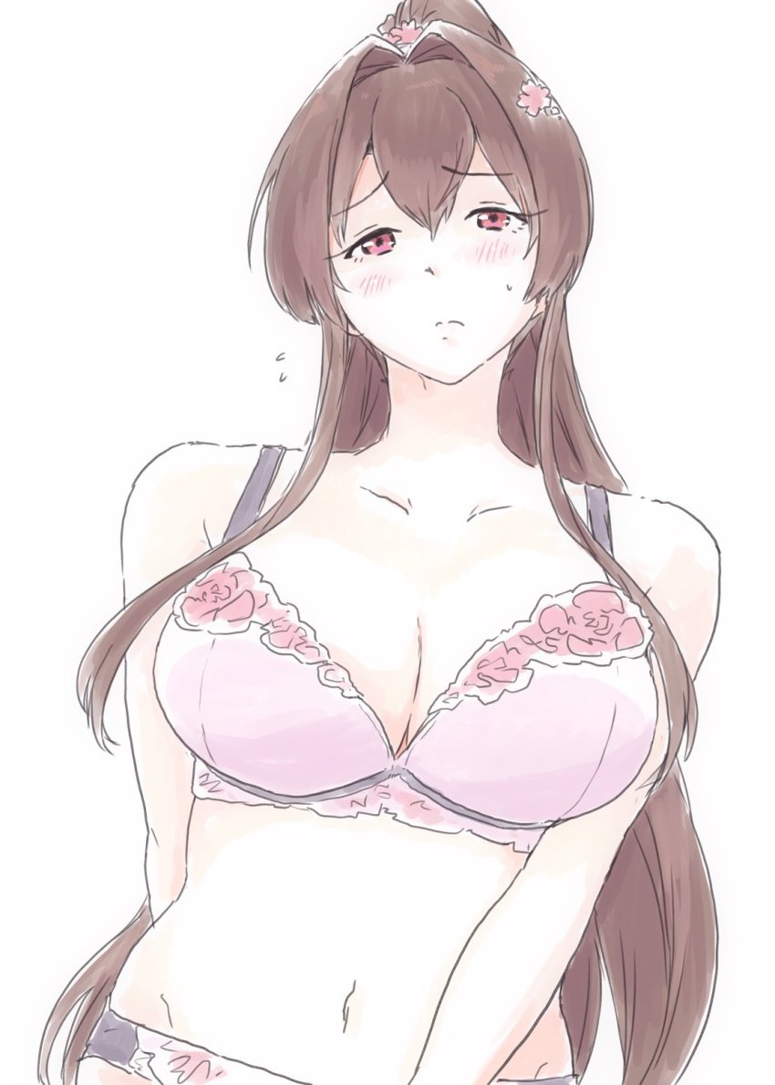 Kantai Collection Rule 34 Image