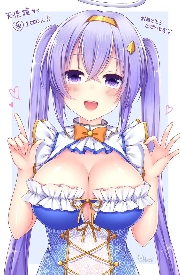 Indie Virtual Youtuber Rule 34 Image