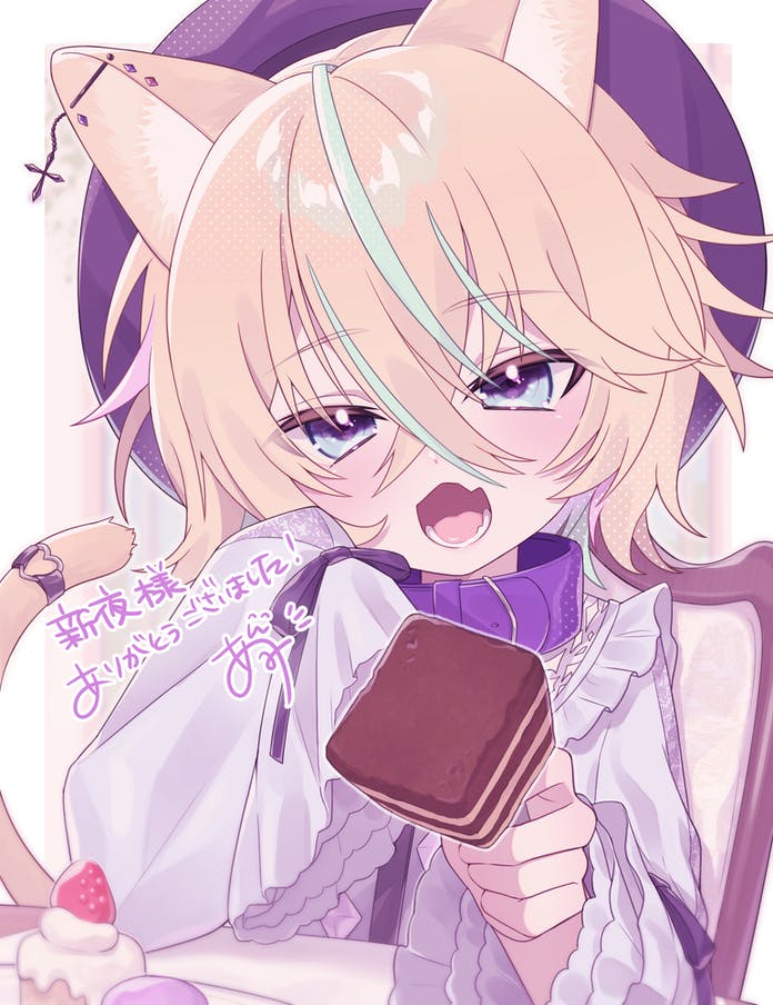 Indie Virtual Youtuber Rule 34 Image