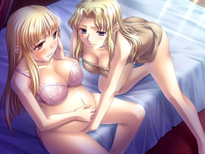Mashou No Nie Rule 34 Image