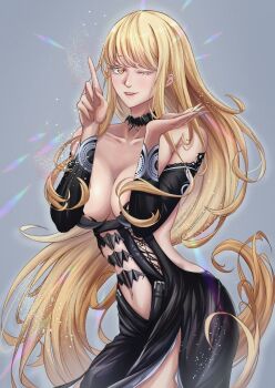 Monogatari (Series) Rule 34 Image