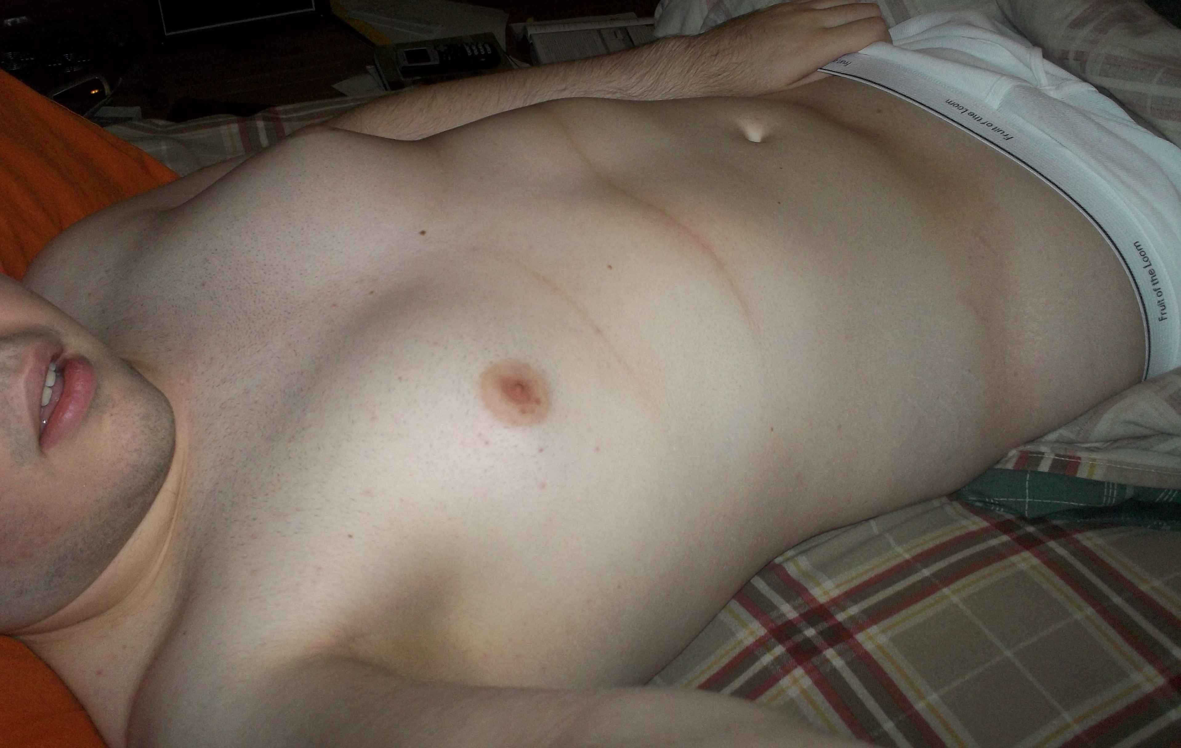 Briefs Rule 34 Image