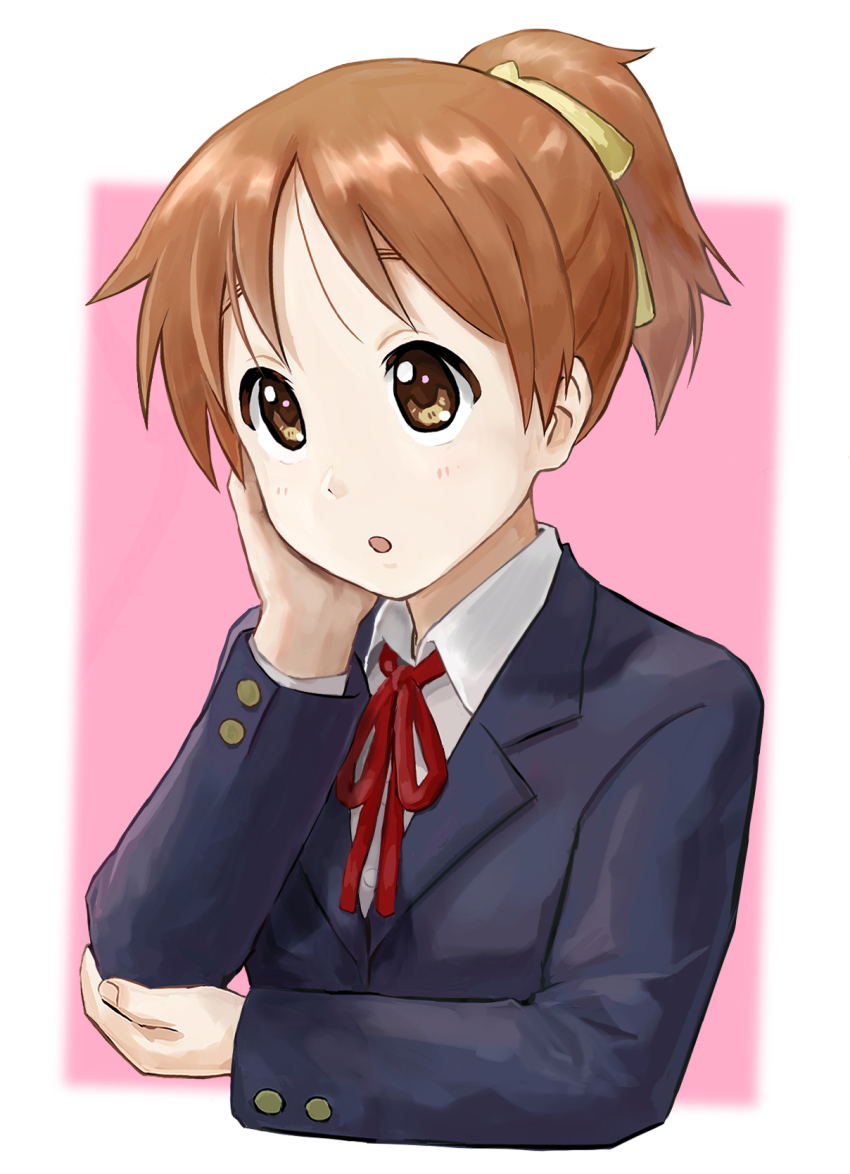 K-On! Rule 34 Image