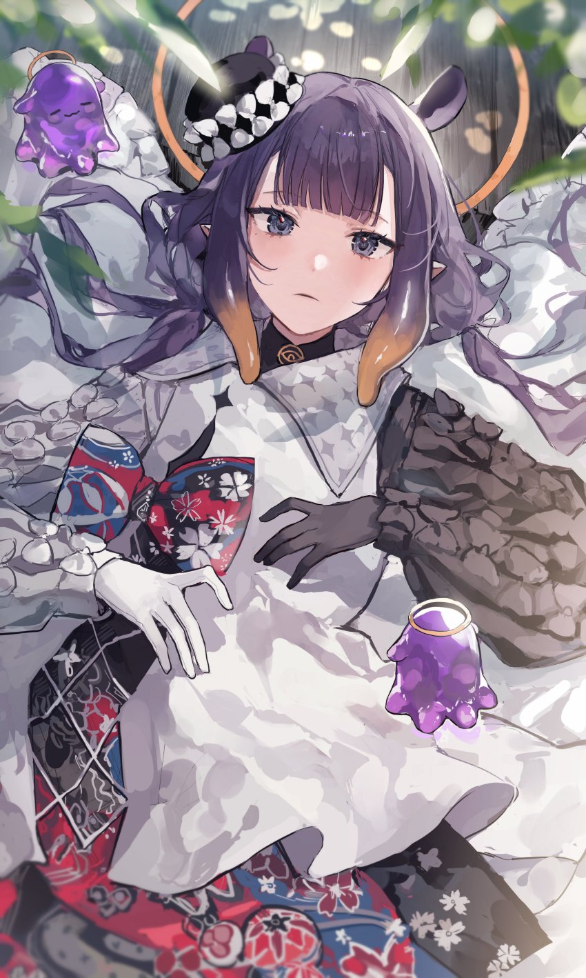 Ninomae Ina'Nis (Hololive) Rule 34 Image