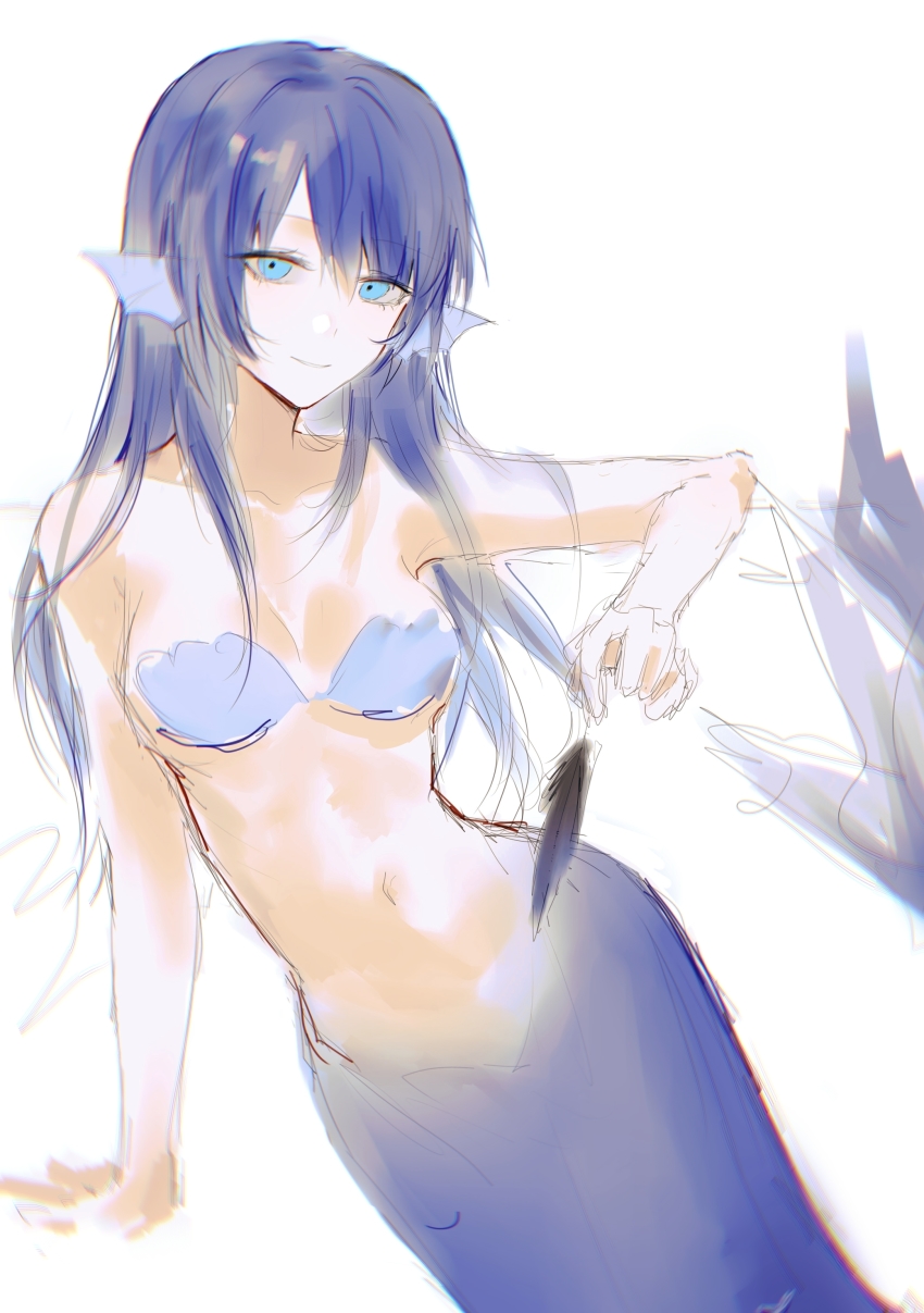 Mostima (Arknights) Rule 34 Image