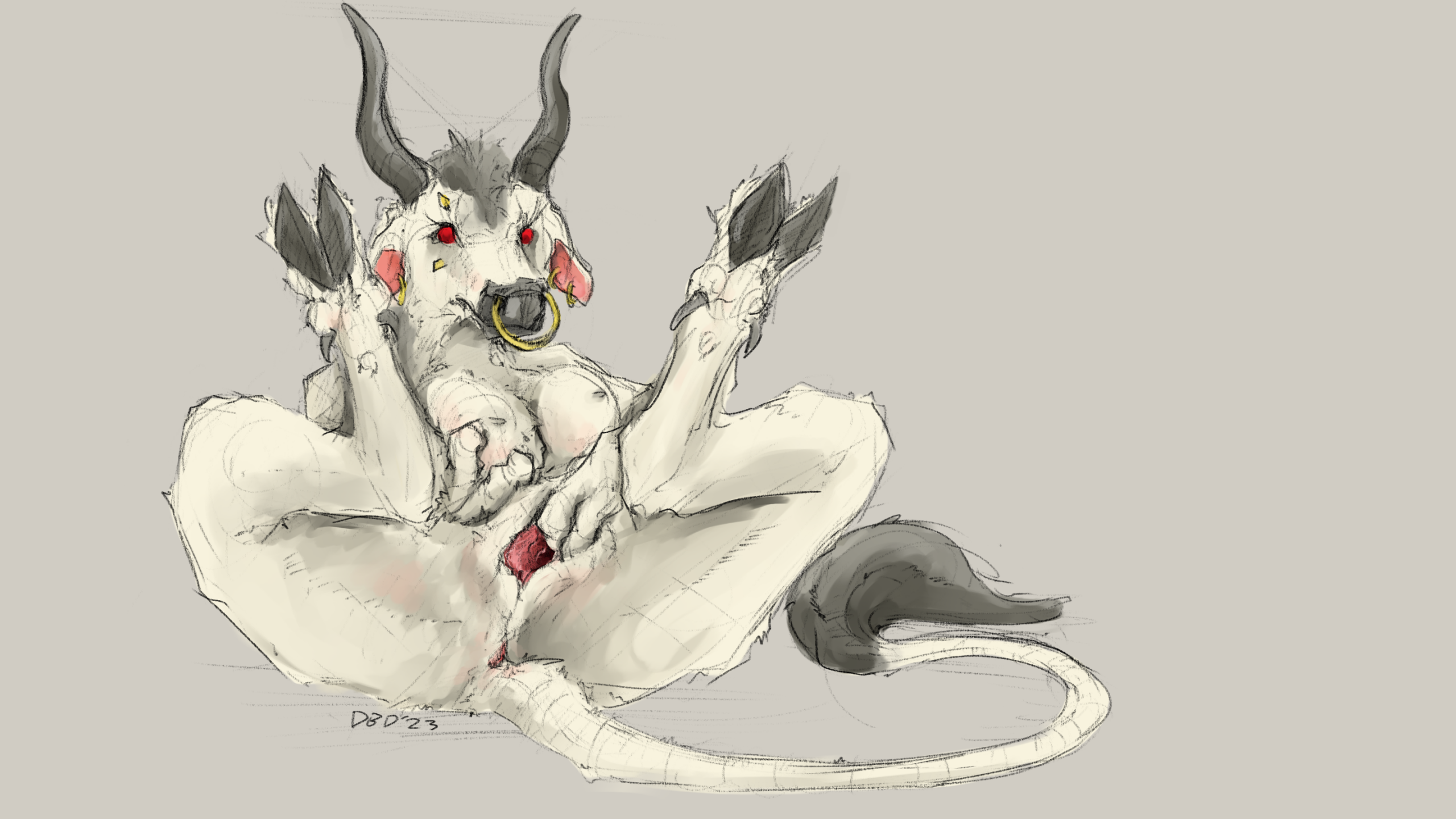 Original Character (European Mythology) Rule 34 Image