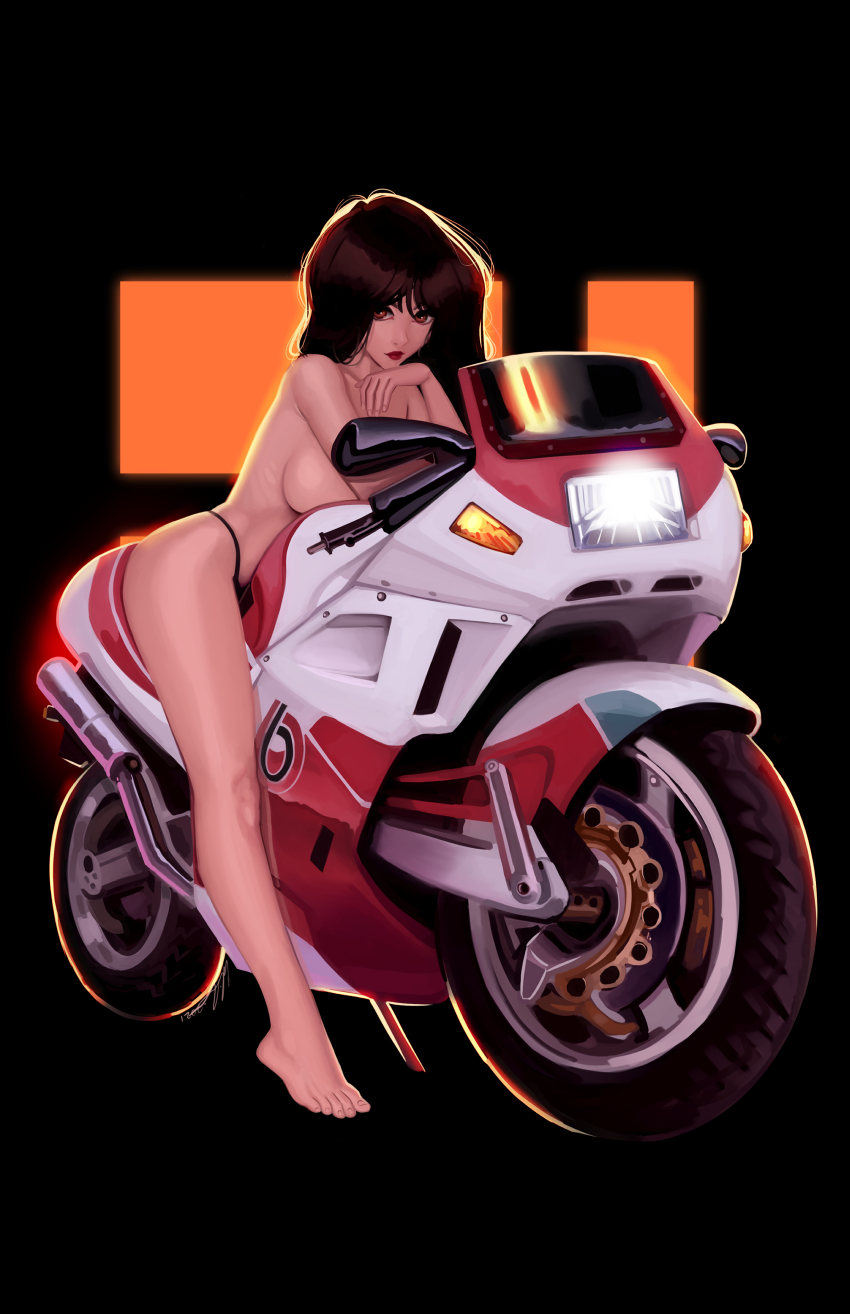 Golden Boy Rule 34 Image