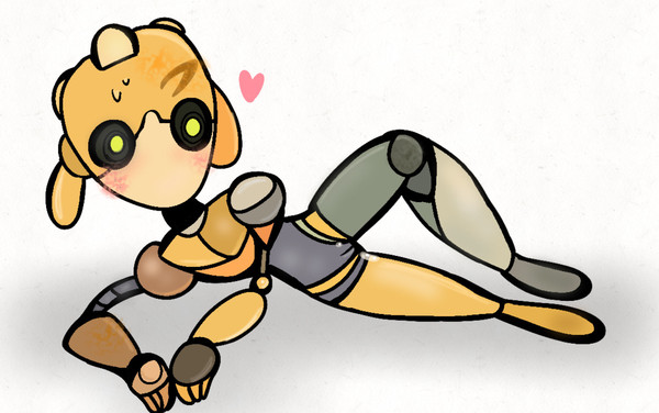 K-344 Rule 34 Image