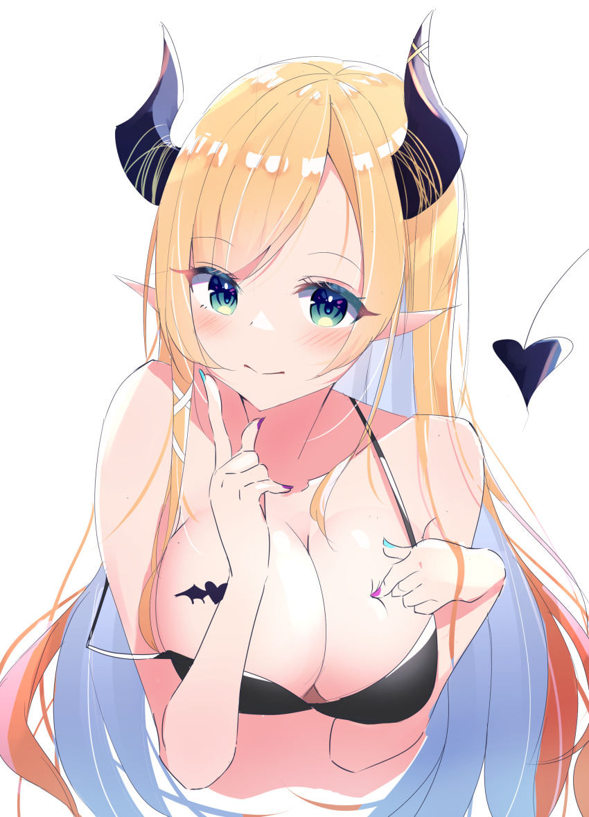 Yuzuki Choco (Hololive) Rule 34 Image