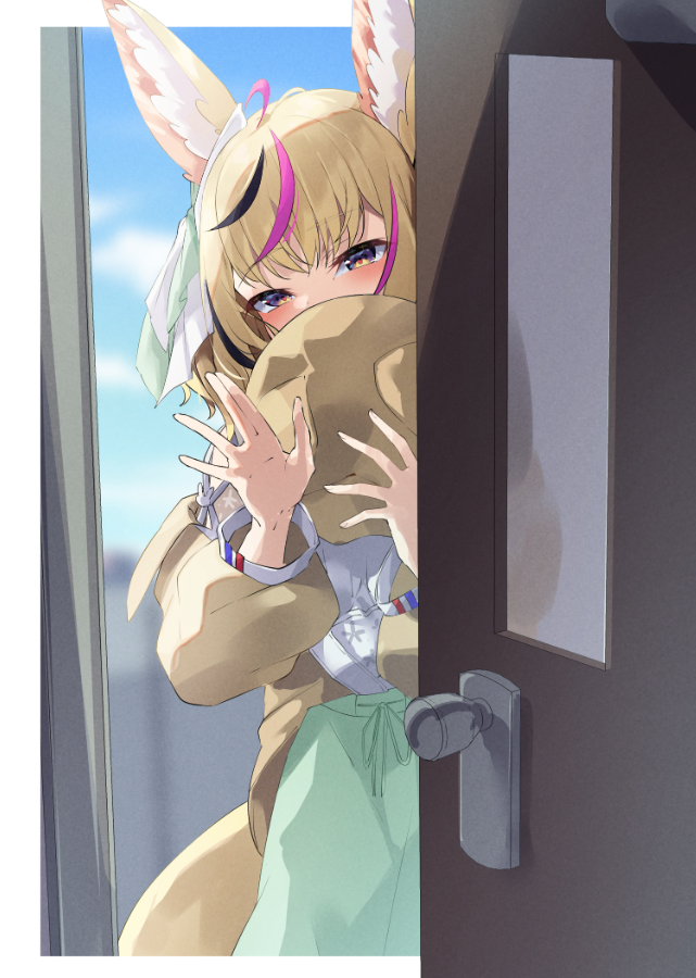 Omaru Polka (Hololive) Rule 34 Image