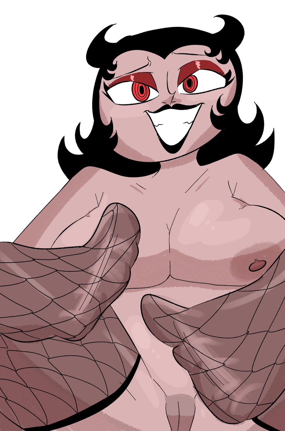 Debbie (Safelewds) Rule 34 Image