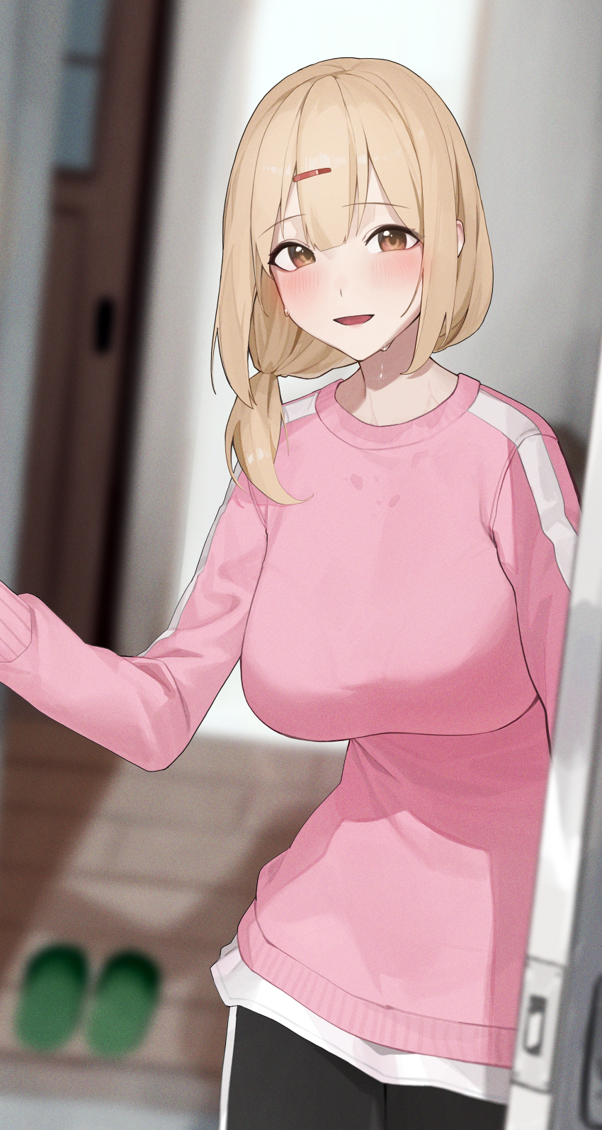 Tenchou (Jahy Sama Wa Kujikenai) Rule 34 Image