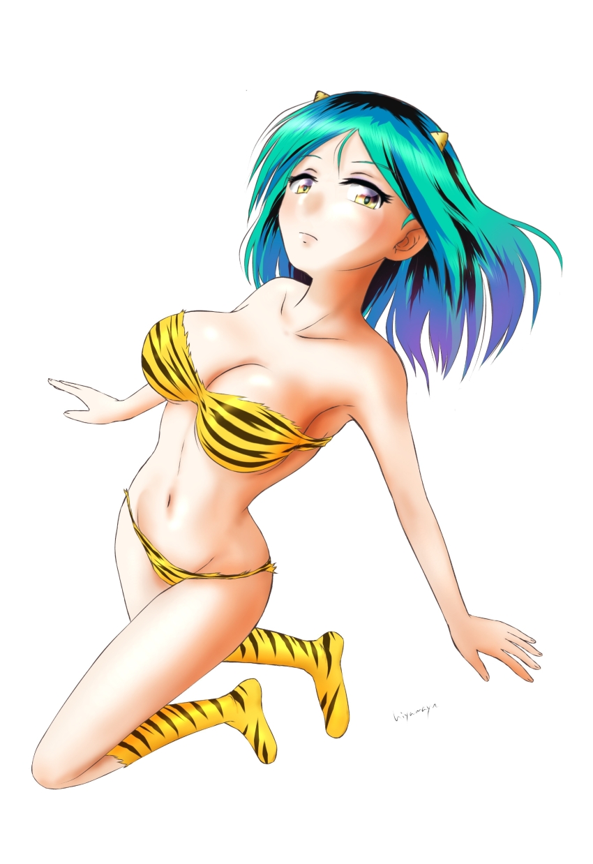 Lum (Girls Und Panzer) Rule 34 Image