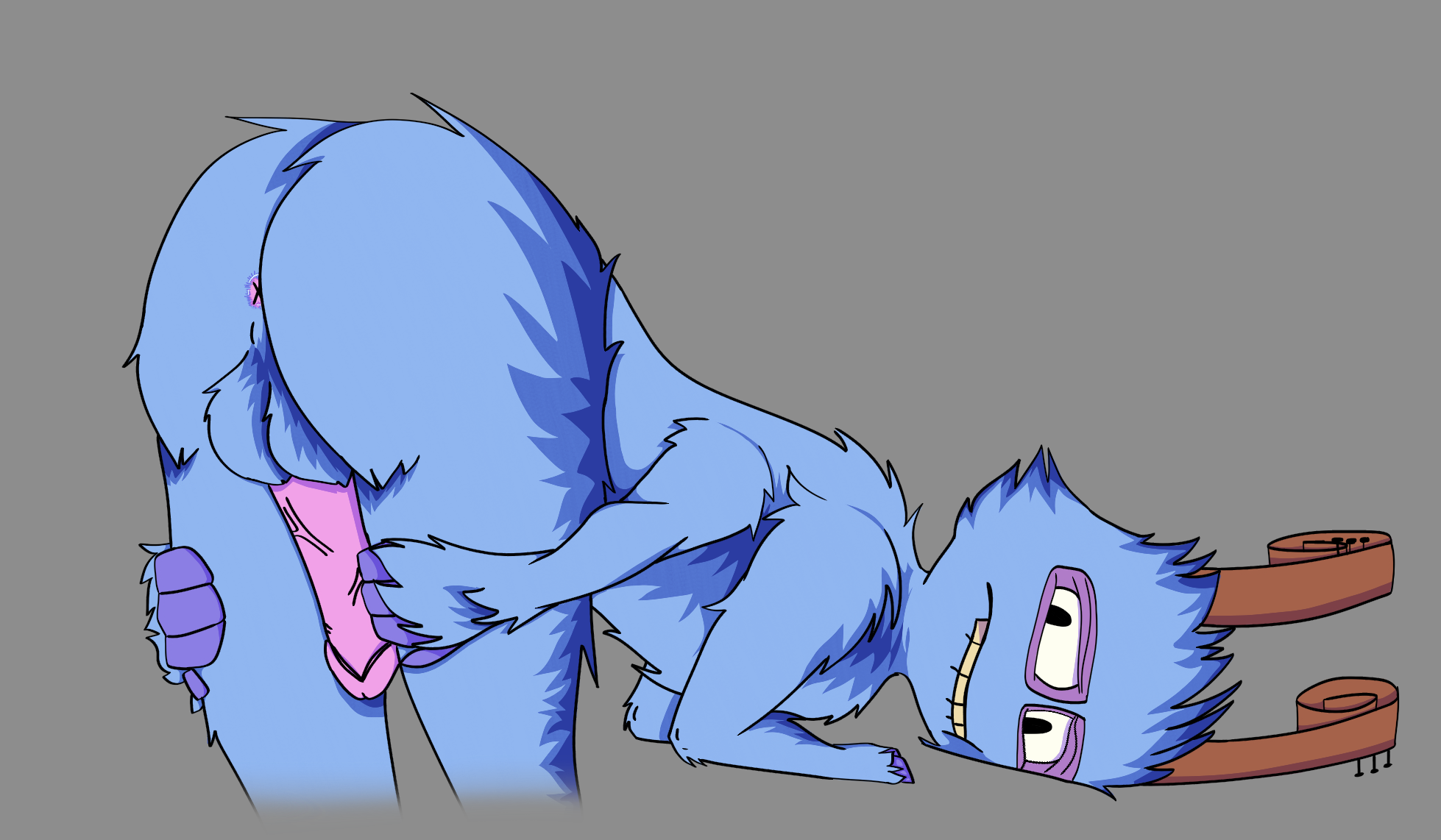 Bowgart (My Singing Monsters) Rule 34 Image