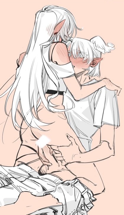 Elira Pendora (Nijisanji) Rule 34 Image