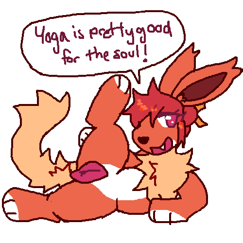 Eeveelution (Nintendo) Rule 34 Image