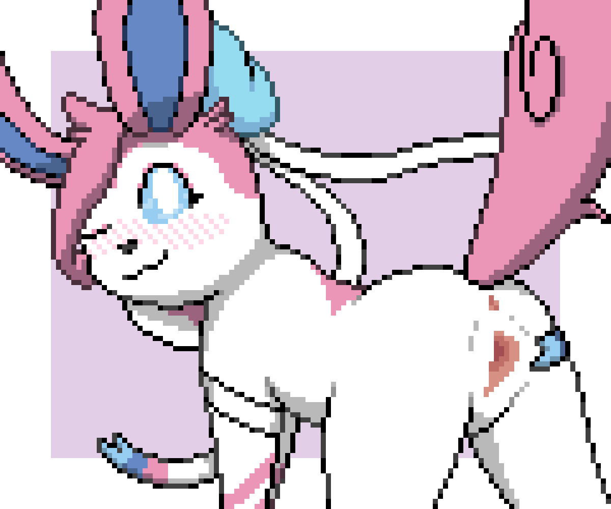 Digital Media (Artwork) Rule 34 Image