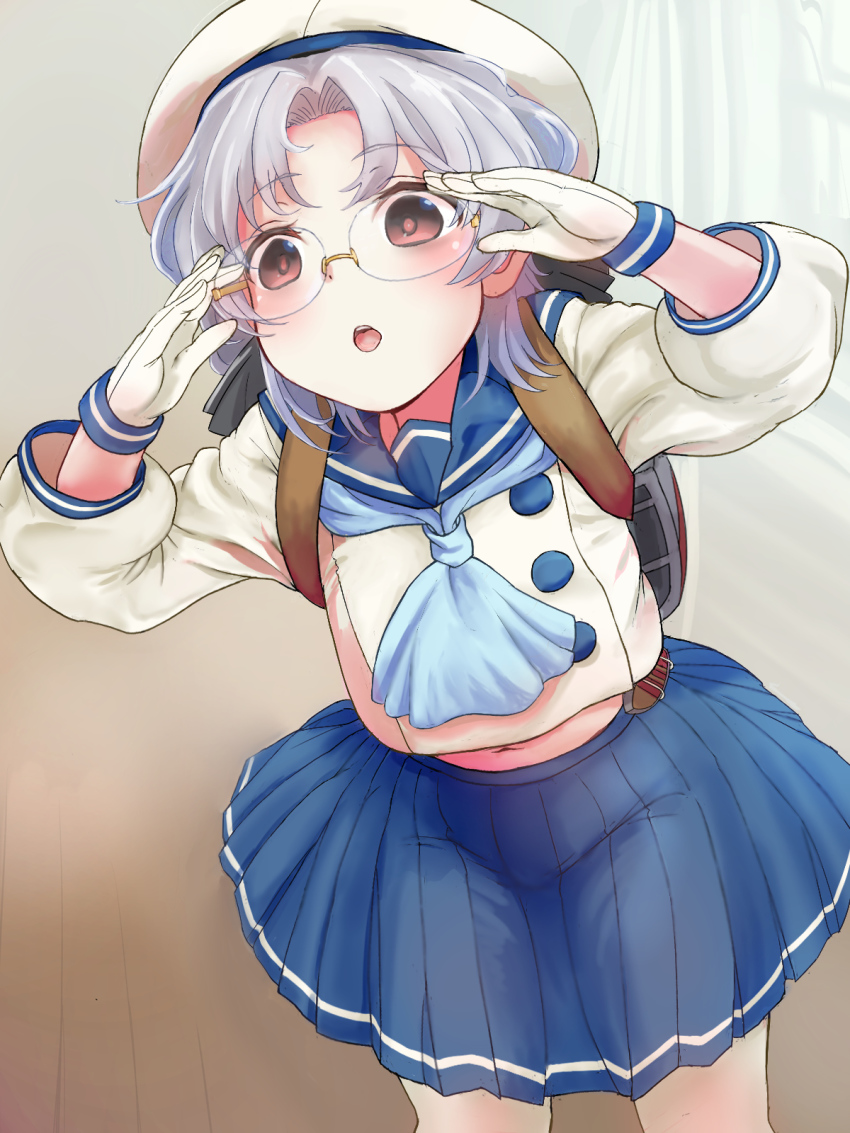Kantai Collection Rule 34 Image